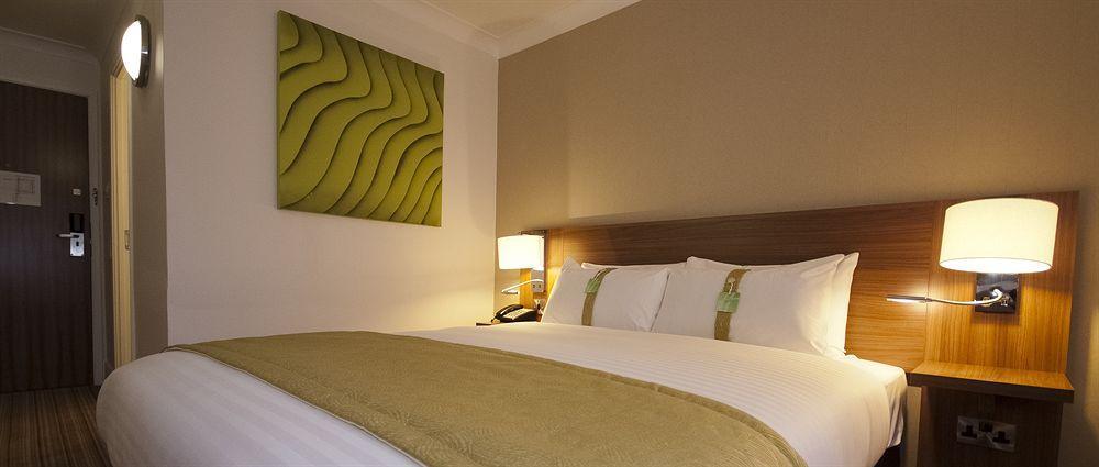 Holiday Inn Walsall M6, Jct.10 外观 照片