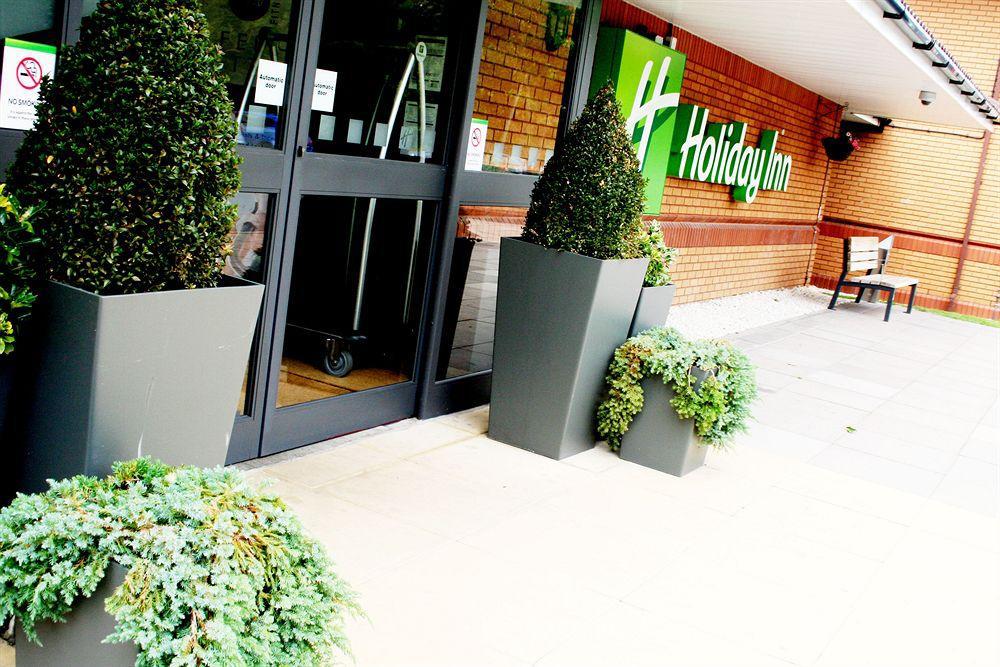 Holiday Inn Walsall M6, Jct.10 外观 照片