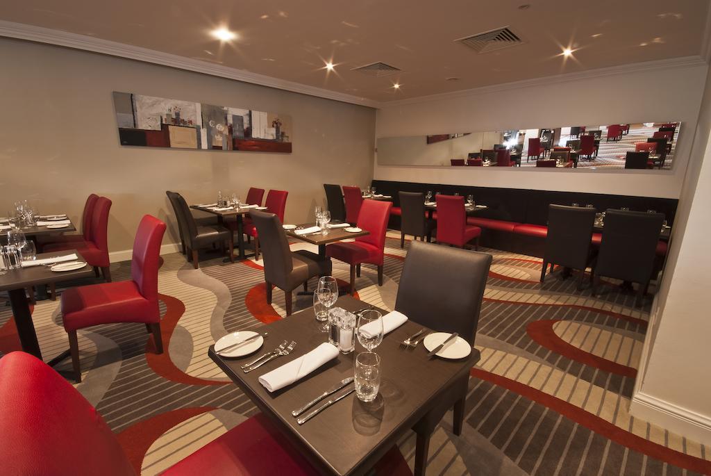 Holiday Inn Walsall M6, Jct.10 外观 照片