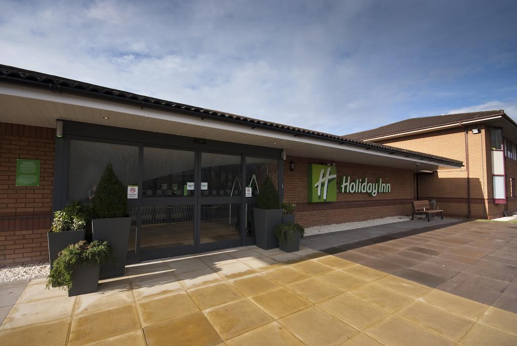 Holiday Inn Walsall M6, Jct.10 外观 照片