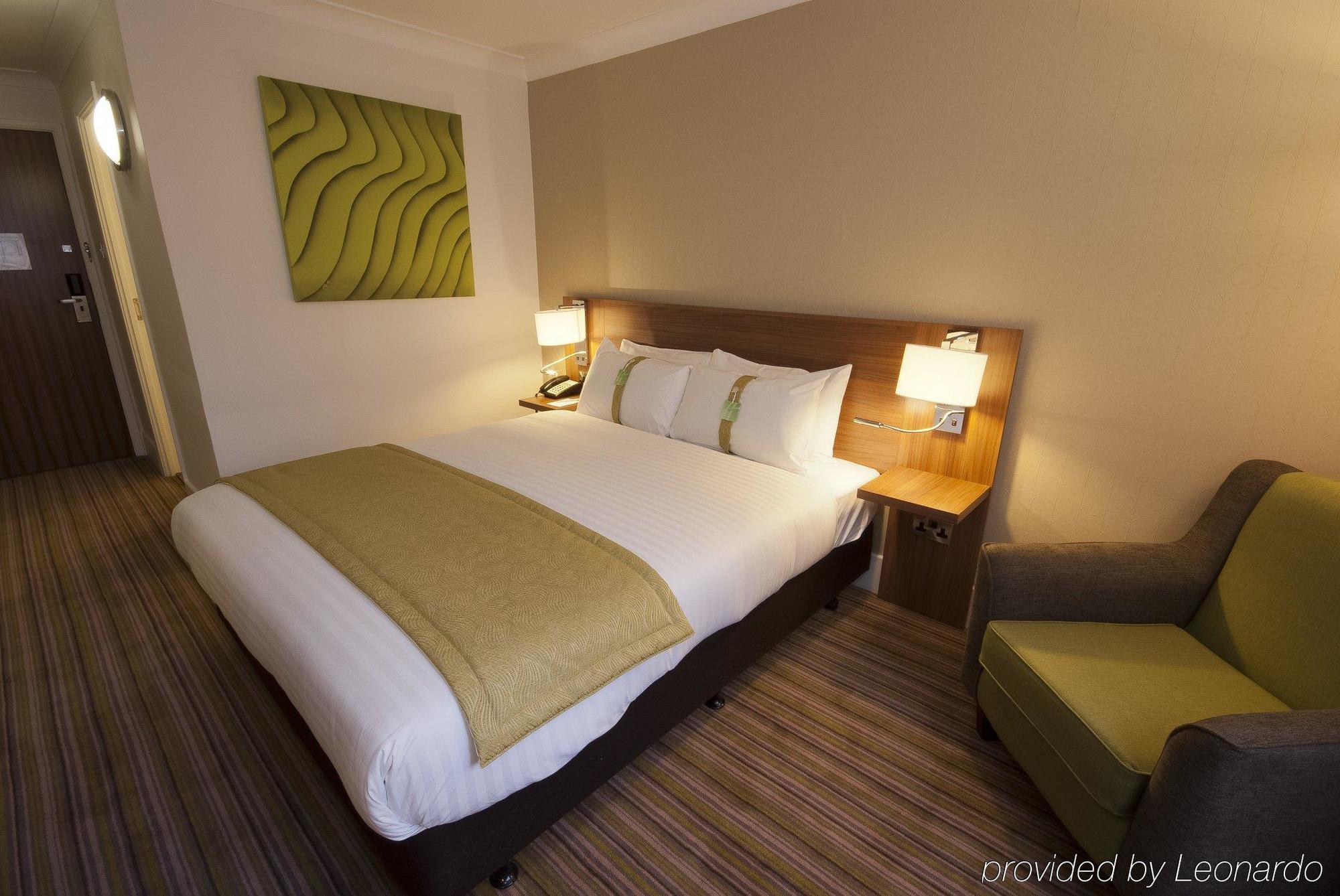 Holiday Inn Walsall M6, Jct.10 外观 照片