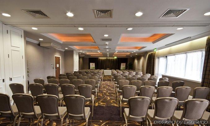 Holiday Inn Walsall M6, Jct.10 商务 照片
