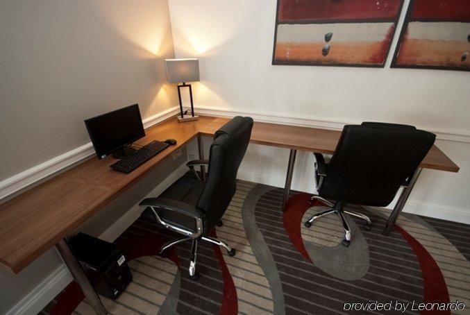 Holiday Inn Walsall M6, Jct.10 设施 照片