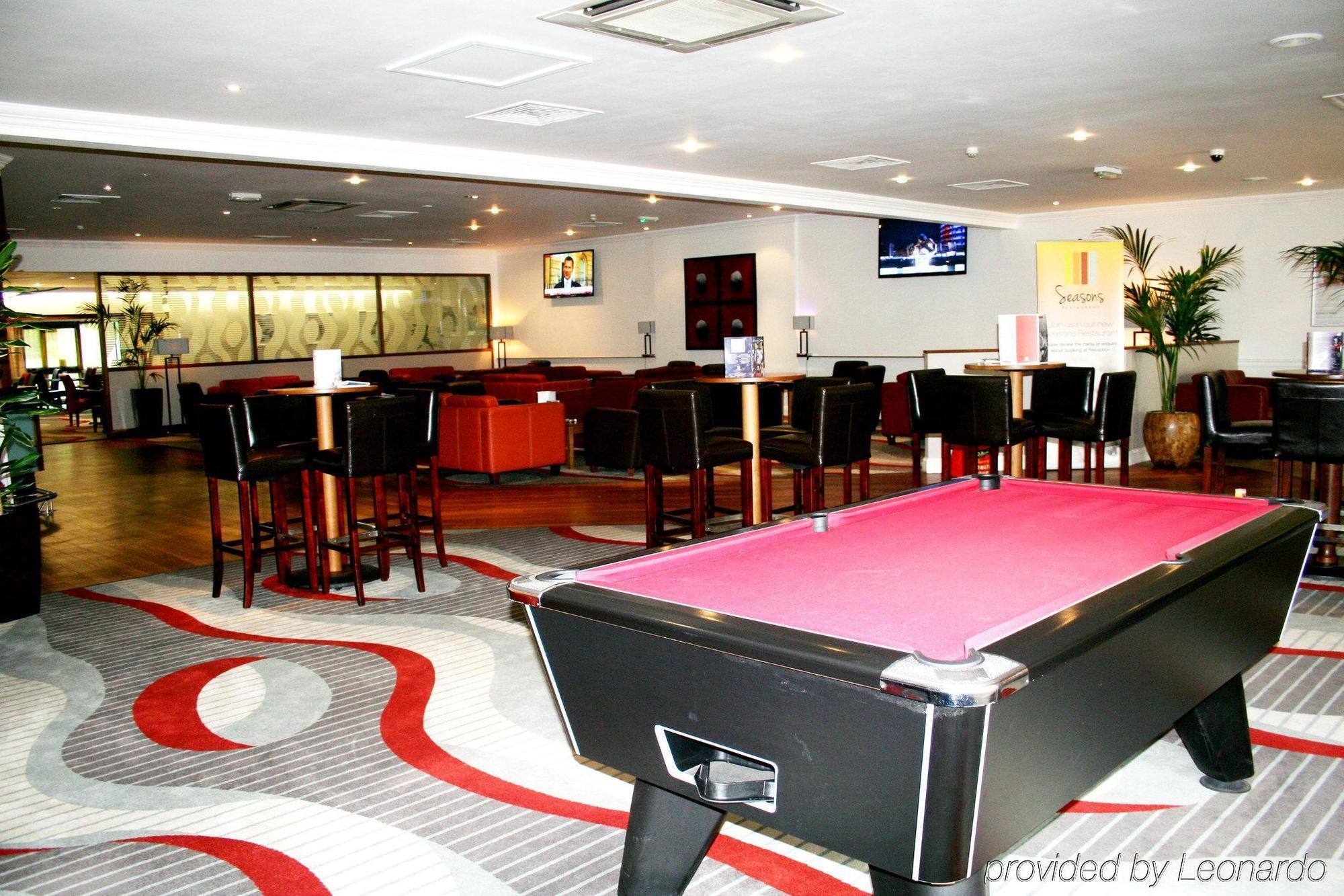 Holiday Inn Walsall M6, Jct.10 外观 照片