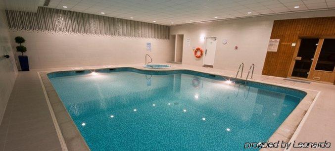 Holiday Inn Walsall M6, Jct.10 设施 照片