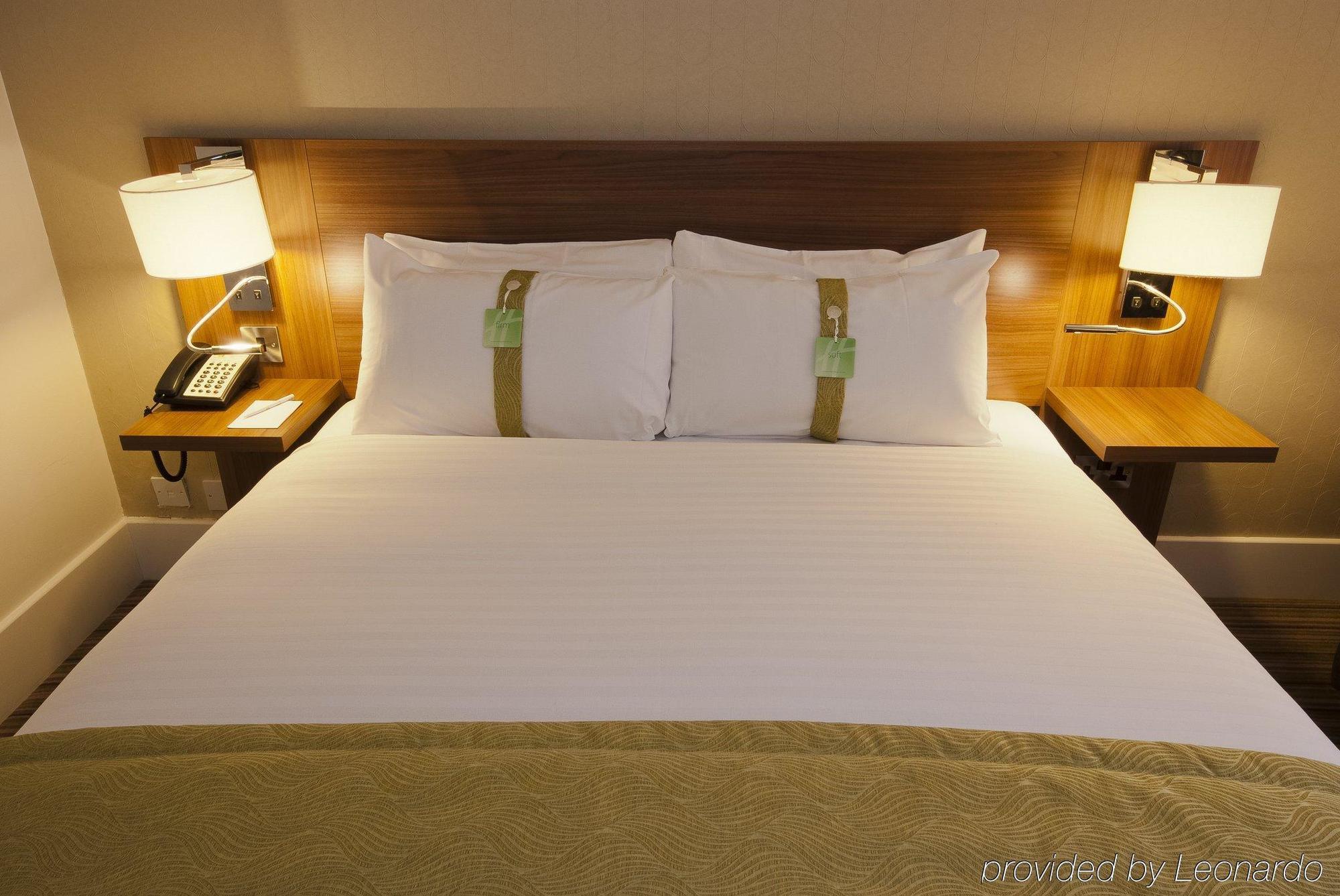 Holiday Inn Walsall M6, Jct.10 外观 照片