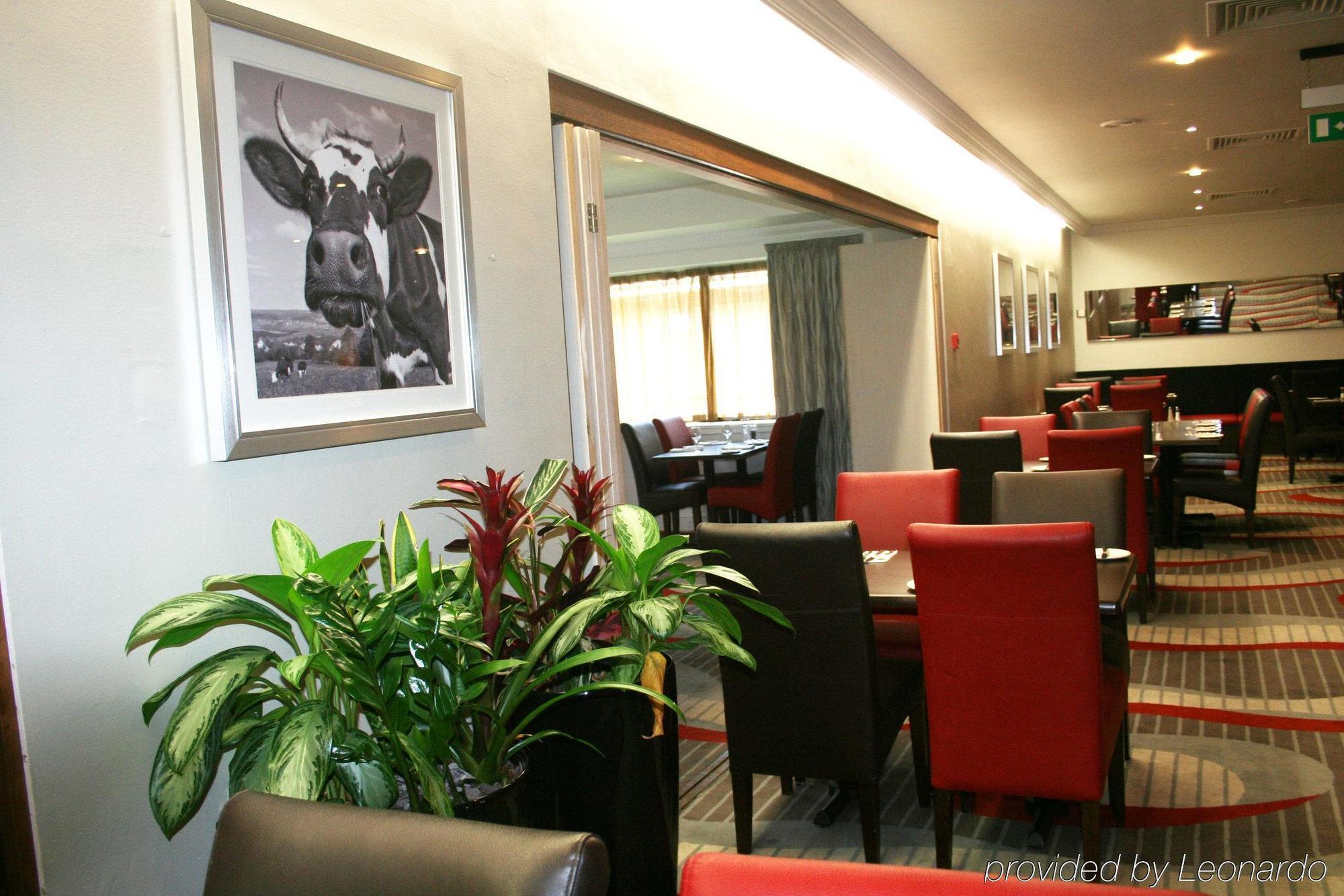 Holiday Inn Walsall M6, Jct.10 外观 照片
