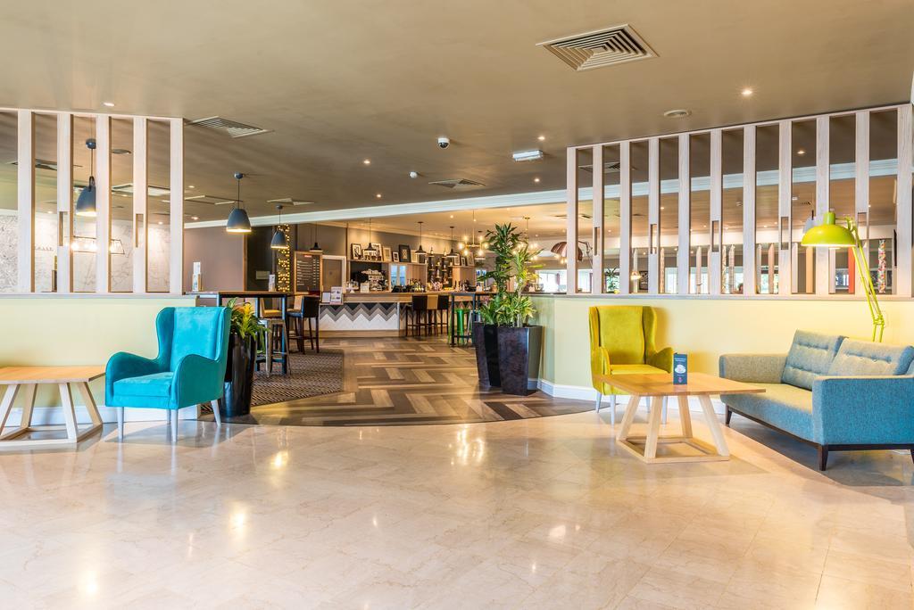 Holiday Inn Walsall M6, Jct.10 外观 照片
