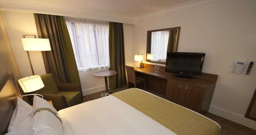 Holiday Inn Walsall M6, Jct.10 外观 照片