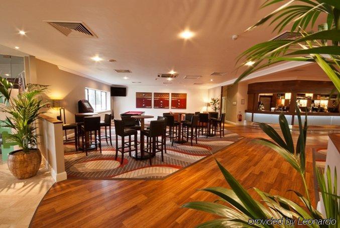 Holiday Inn Walsall M6, Jct.10 外观 照片