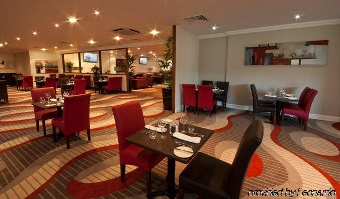 Holiday Inn Walsall M6, Jct.10 外观 照片