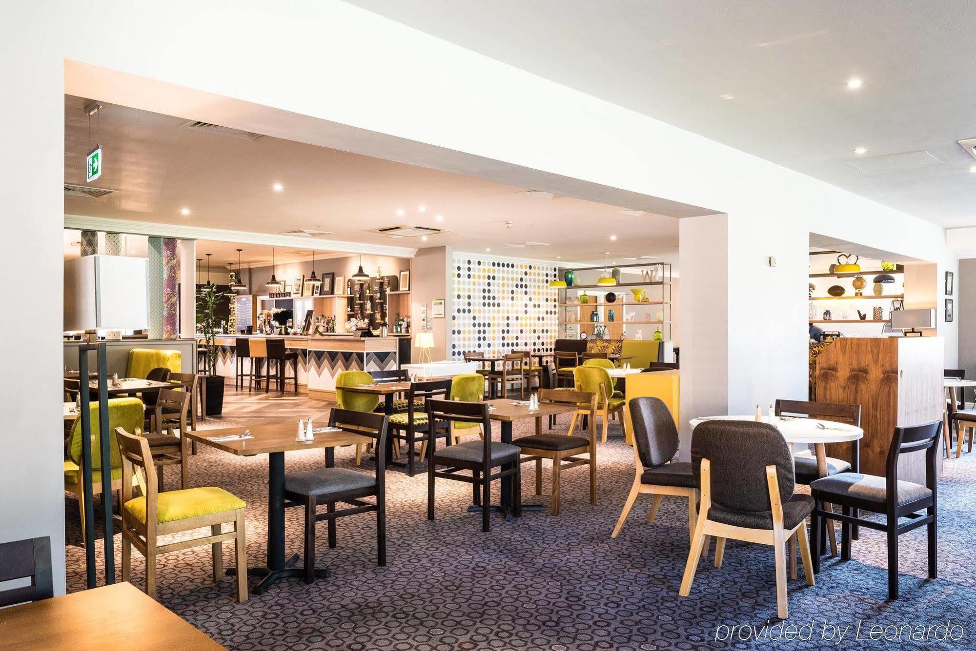 Holiday Inn Walsall M6, Jct.10 外观 照片