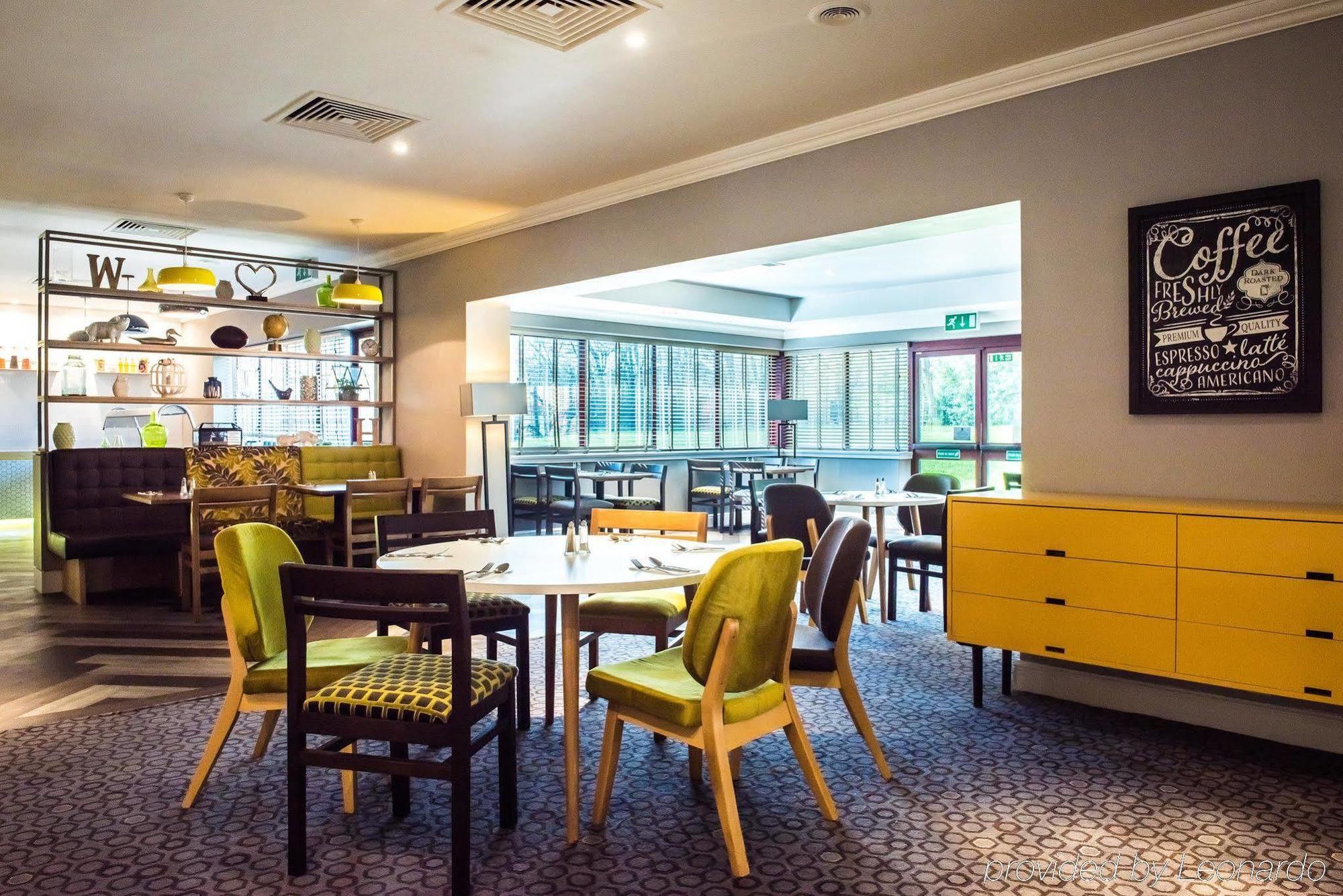 Holiday Inn Walsall M6, Jct.10 外观 照片