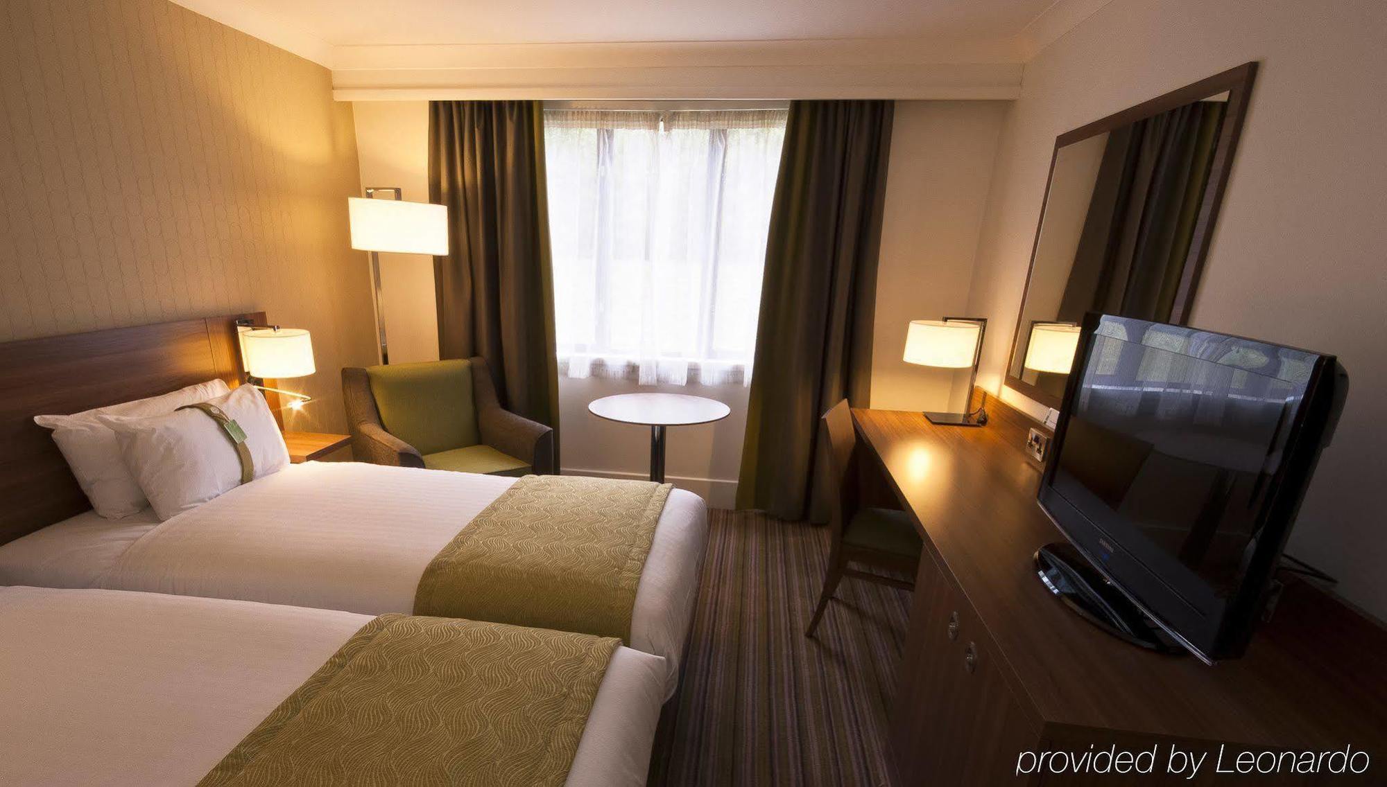 Holiday Inn Walsall M6, Jct.10 客房 照片