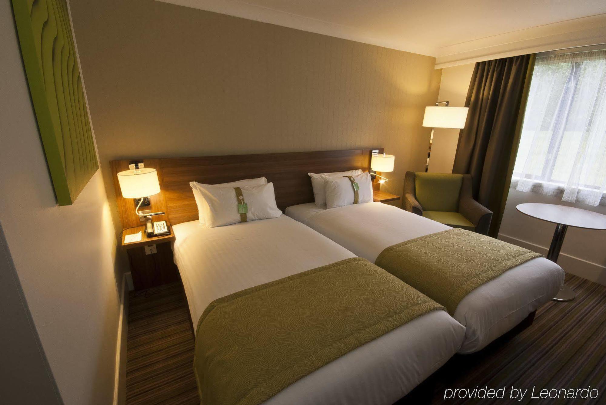 Holiday Inn Walsall M6, Jct.10 外观 照片