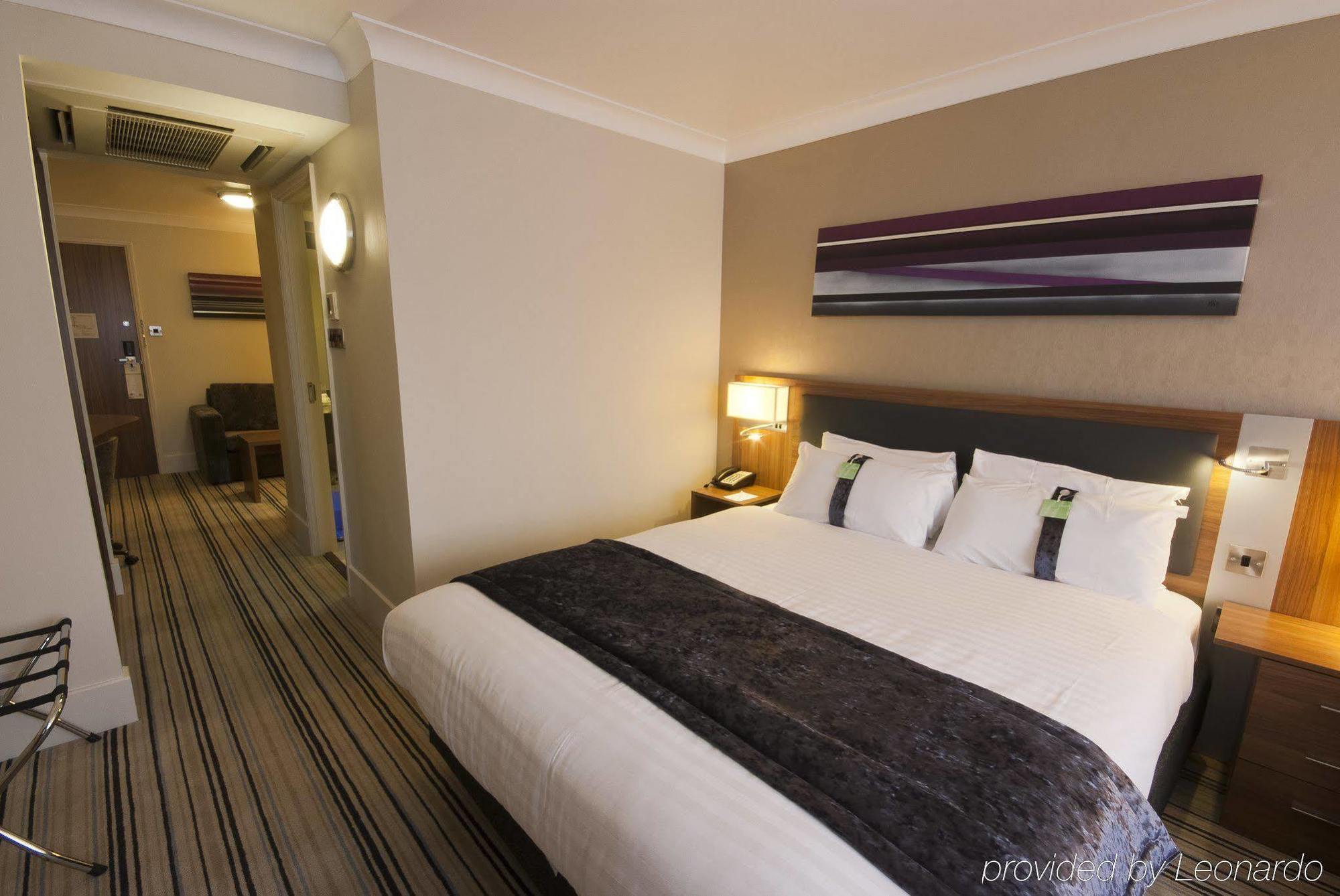 Holiday Inn Walsall M6, Jct.10 外观 照片